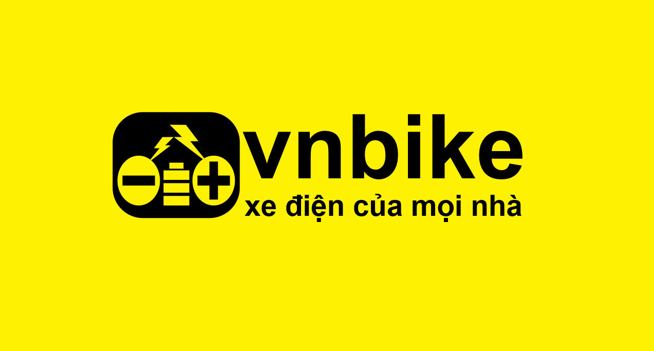 Logo xe điện Vnbike