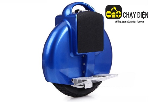 Lợi ích của xe điện một bánh quận 5