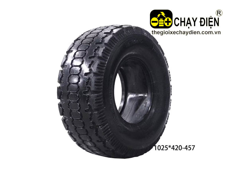 Lốp cắt cỏ Salin 1025×420-457 16PR