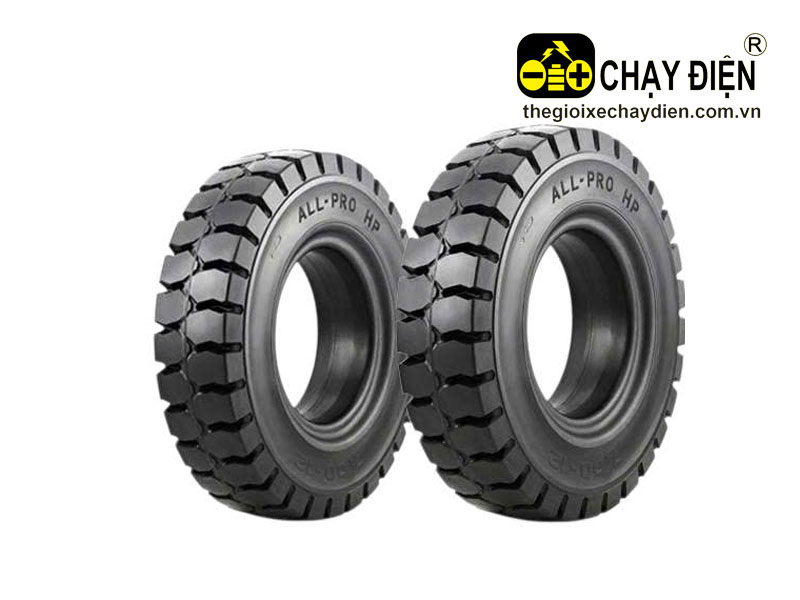 Lốp đặc xe nâng Nexen 3.00-15