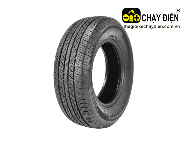 Lốp máy cắt cỏ 245/70R17