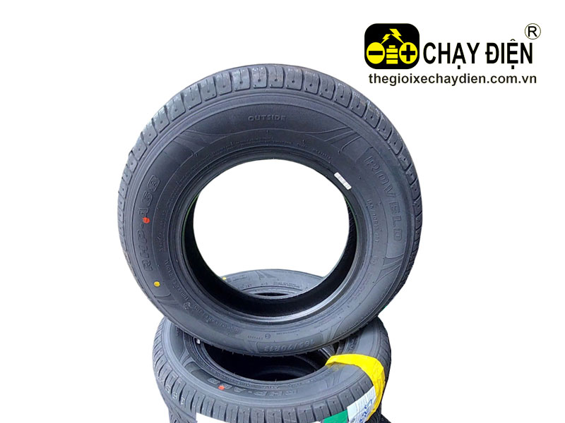 Lốp ô tô điện ROVELO 165/70R13 79T