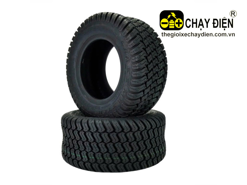 Lốp xe cắt cỏ 16×6.50-8