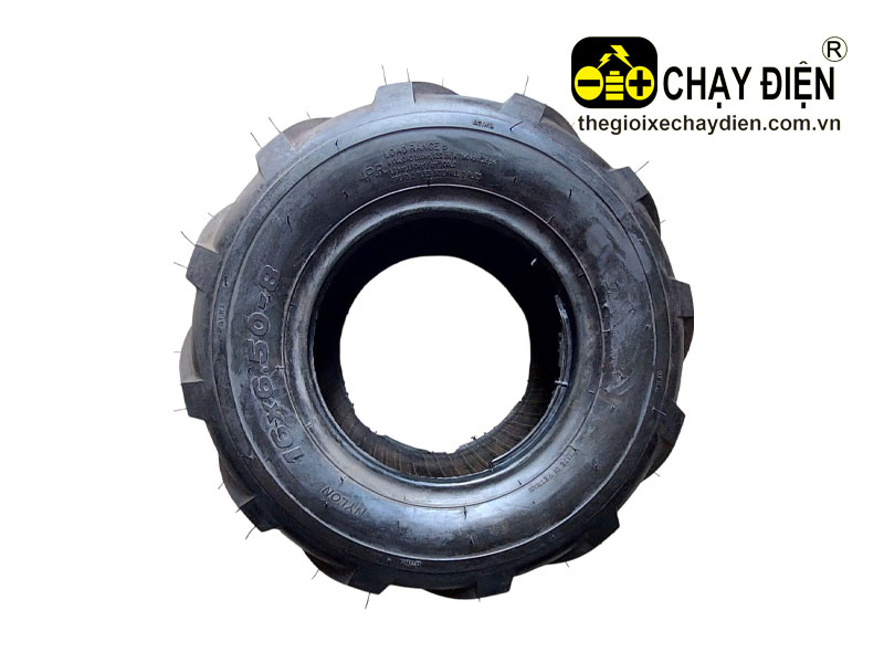 Lốp xe cắt cỏ 16x6.50-8
