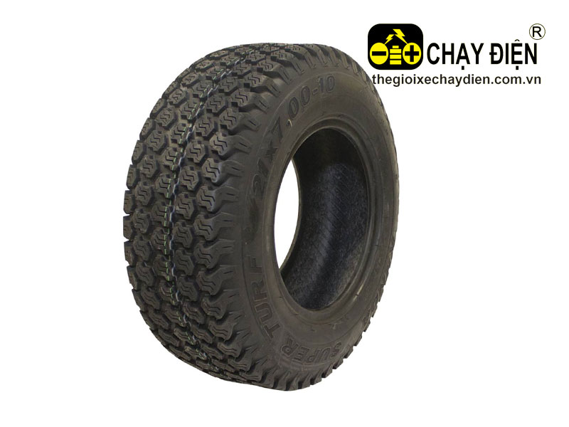 Lốp xe cắt cỏ 21x7.00-10