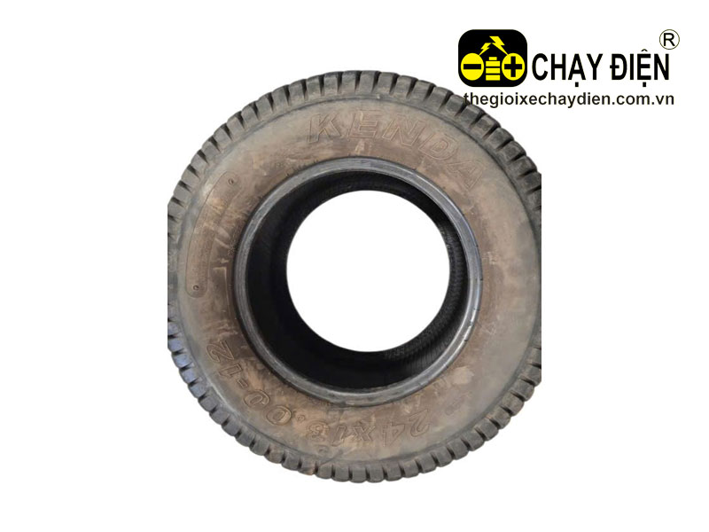 Lốp xe chuyên dụng 24x13-12