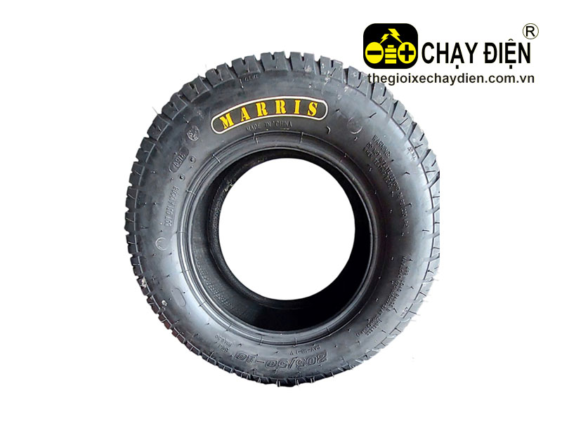Lốp xe điện chở khách Marris 205/50-10