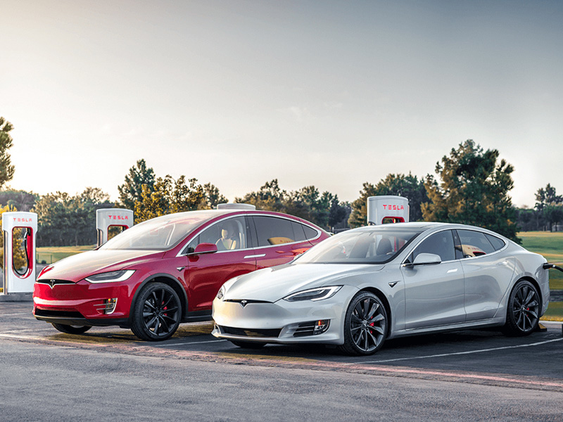 Lý giải nguyên nhân hãng Tesla không sản xuất xe điện giá rẻ