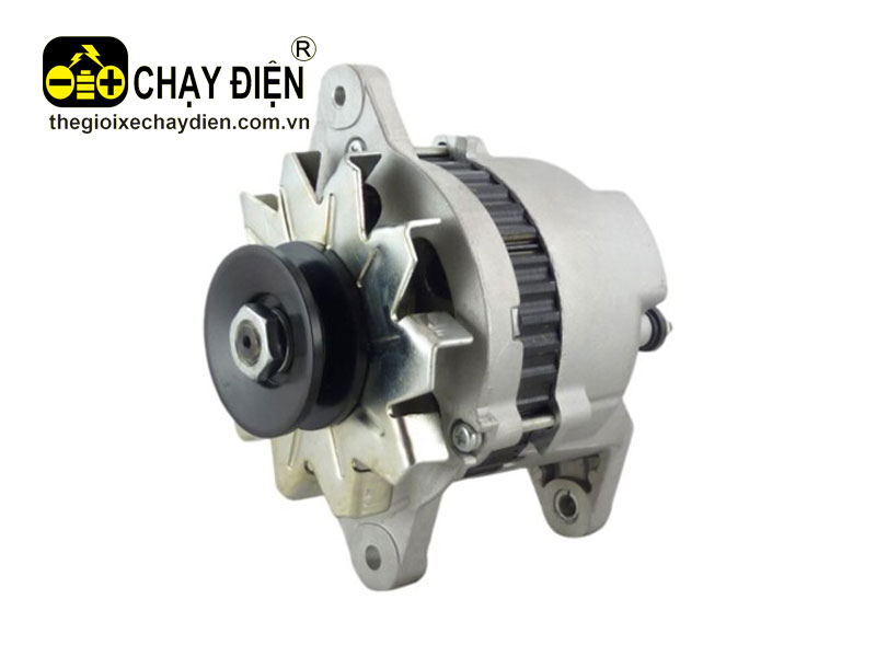 Máy phát điện động cơ 9012858-01 xe nâng YALE