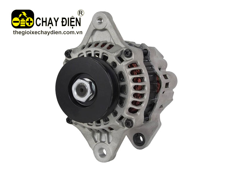 Máy phát động cơ 9019488-01 xe nâng YALE