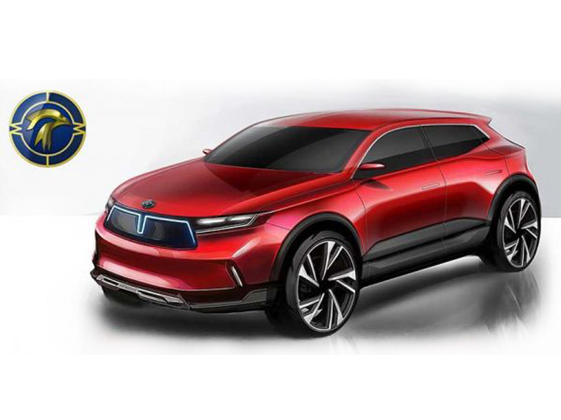 Malaysia đặt tham vọng xe điện của riêng mình, được thiết lập để ra mắt vào năm 2021
