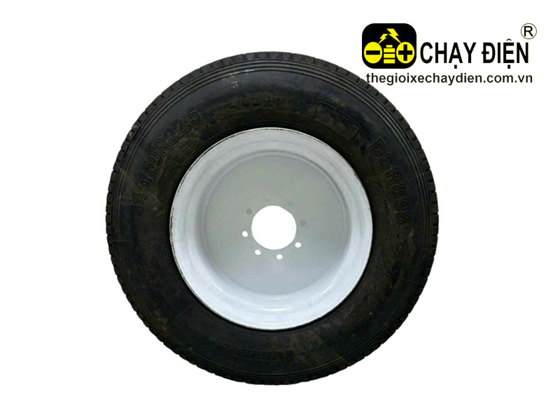 Mâm lốp KINBLI 445/50R22.5 20PR