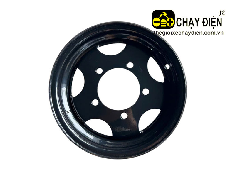 Mâm, vành 13 xe 3 bánh 5 lỗ ốc