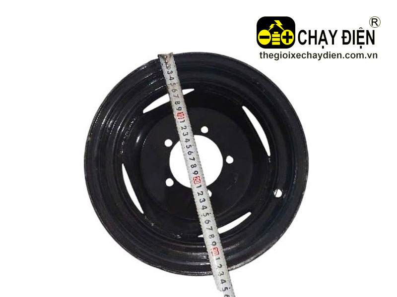 Mâm xe ba bánh 5 lỗ