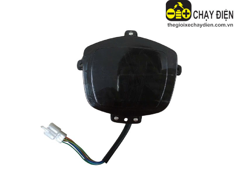 Mặt đồng hồ xe điện cap A Jvc