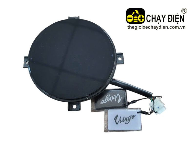 Mặt đồng hồ xe điện TYPE3 Pro