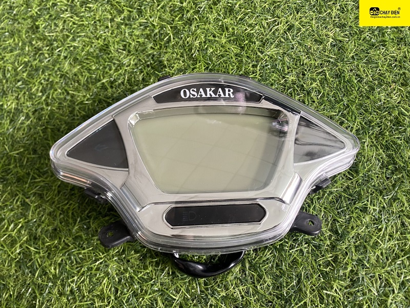 Mặt đồng hồ xe máy điện Osakar Vespa Nispa