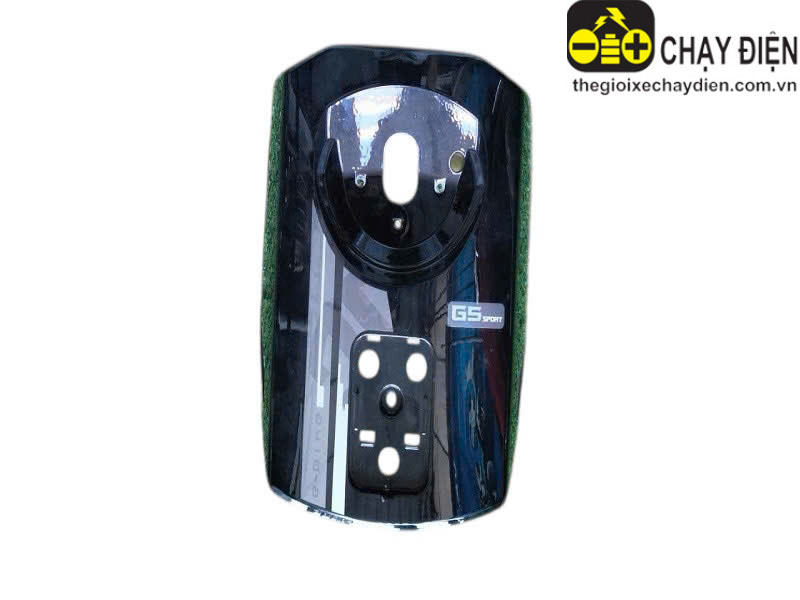 Mặt nạ trước xe điện Jvc G5 Sport