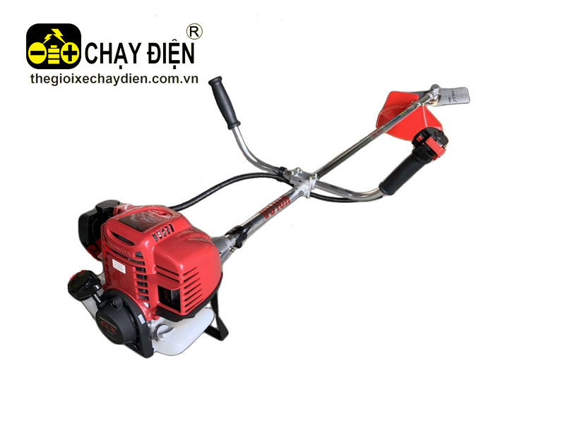 Máy cắt cỏ Honda VB-35 GX35T SD