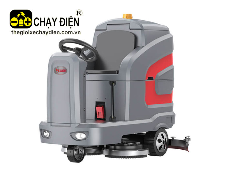 Máy chà sàn ngồi lái PT CLEAN X7