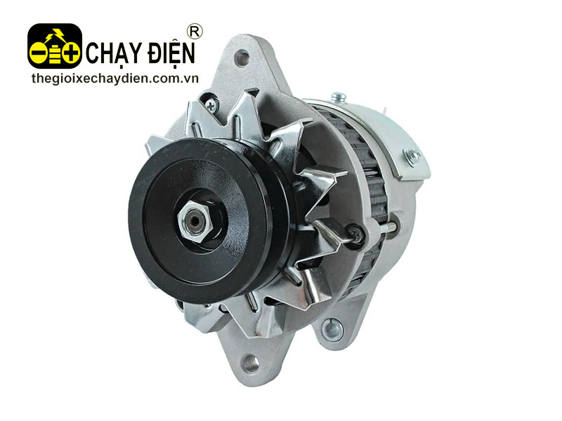 Máy phát điện 600-821-3850 xe nâng YALE