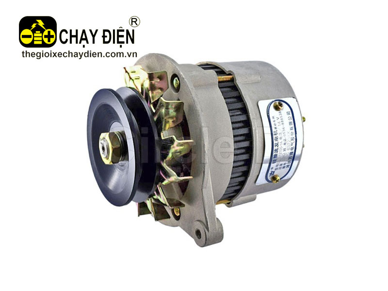 Máy phát điện JF11A xe nâng Xichai C490BPG