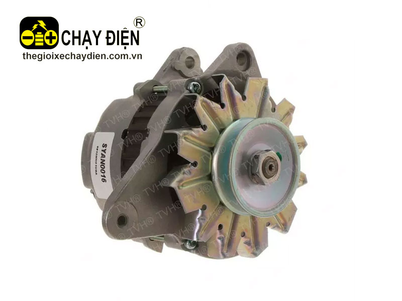 Máy phát điện MD034130 xe nâng MITSUBISHI