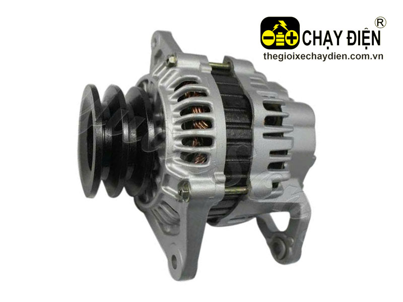 Máy phát điện xe nâng 23100-42K00 NISSAN