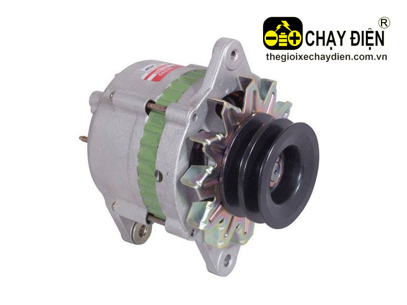 Máy phát điện xe nâng 23100-51H00 NISSAN