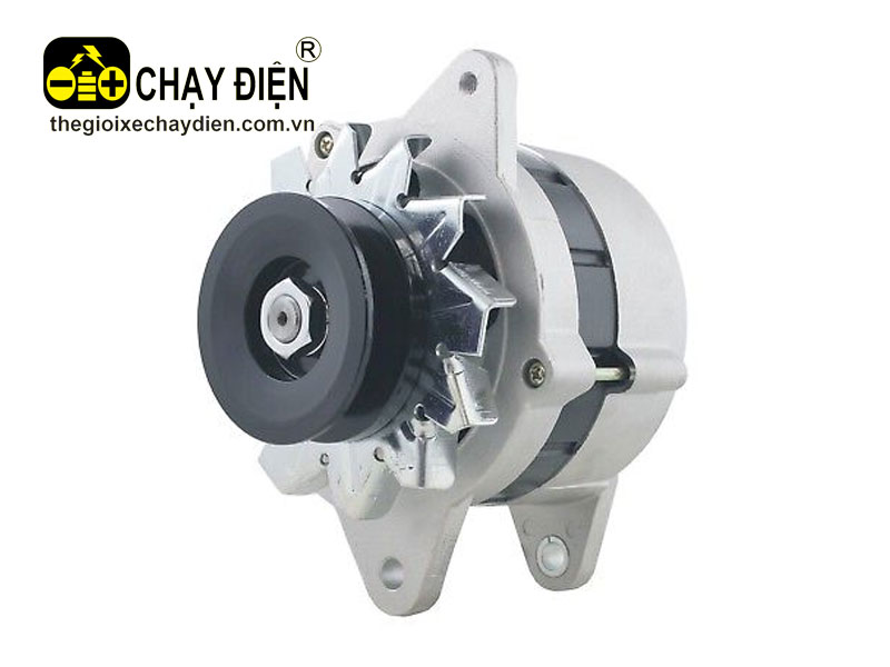 Máy phát điện xe nâng 27020-78601-71 TOYOTA