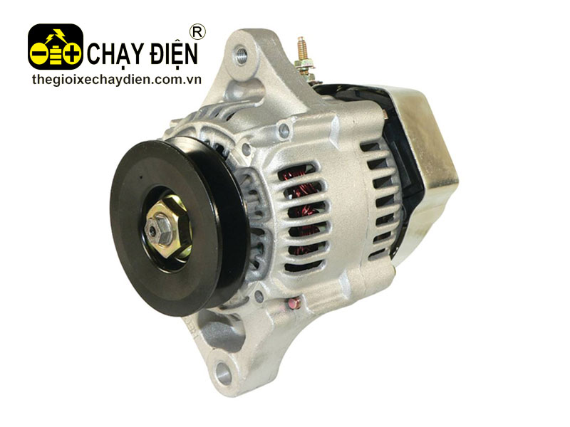 Máy phát điện xe nâng 27060-78001-71 TOYOTA