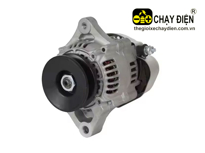 Máy phát điện xe nâng 27060-78152-71 TOYOTA