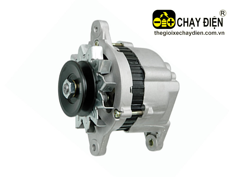 Máy phát điện xe nâng 5-81200-328-0 ISUZU