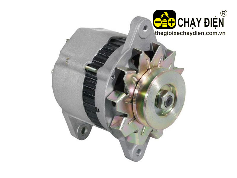Máy phát điện xe nâng 5-81200-341-0 ISUZU
