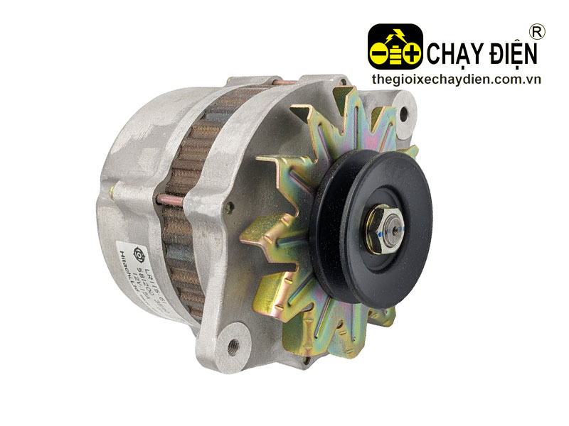 Máy phát điện xe nâng 53652-72702 TCM