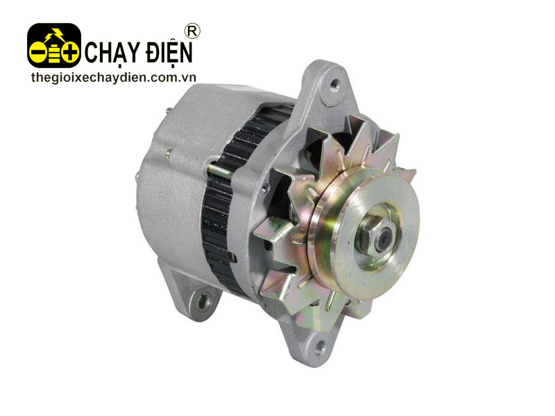 Máy phát điện Z-5-81200-341-1 xe nâng Isuzu C240