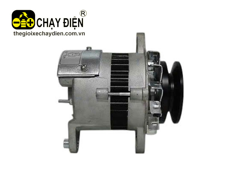 Máy phát động cơ Yamar 4D95 xe nâng