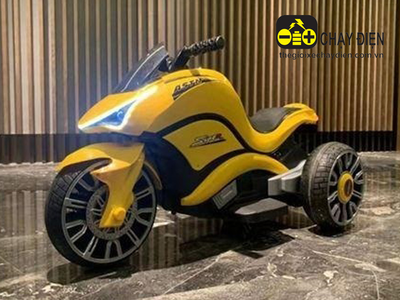 Mô tô điện Trẻ em BS210