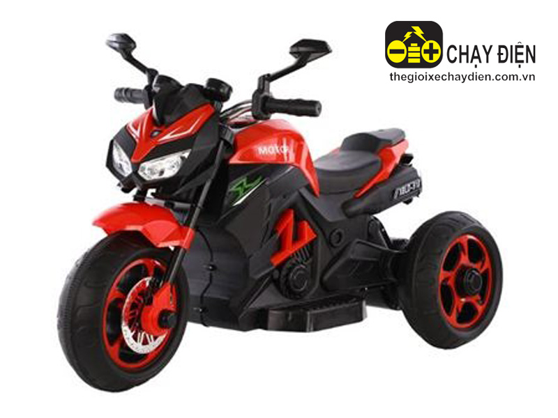 Mô tô điện Trẻ em D918
