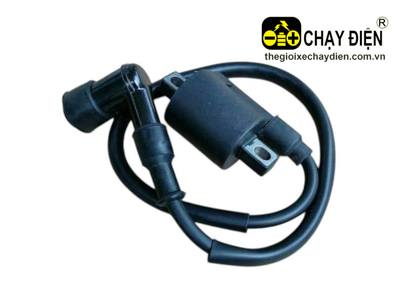 Mobin sườn xe 3 bánh chở hàng