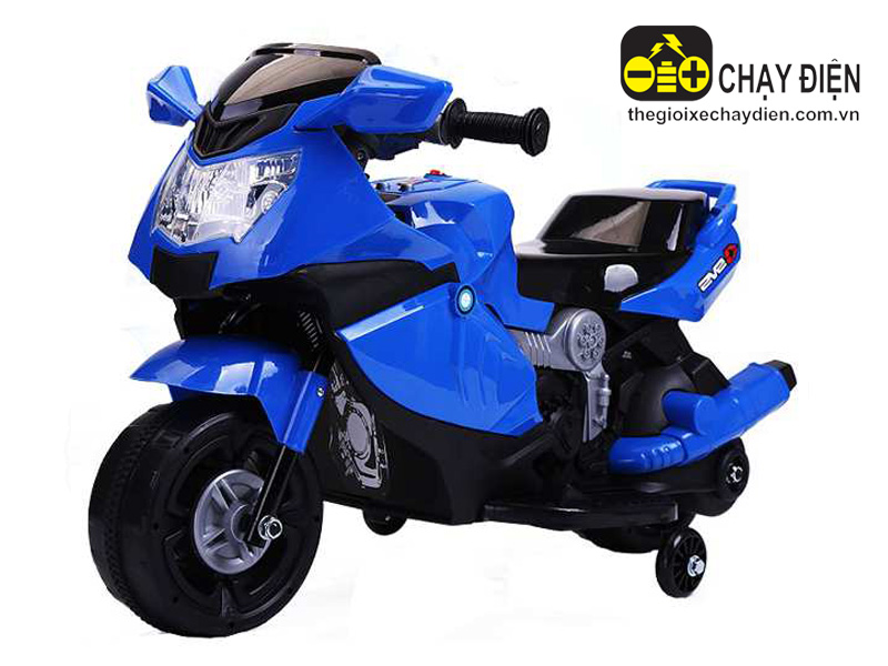 Moto điện thể thao FB-888