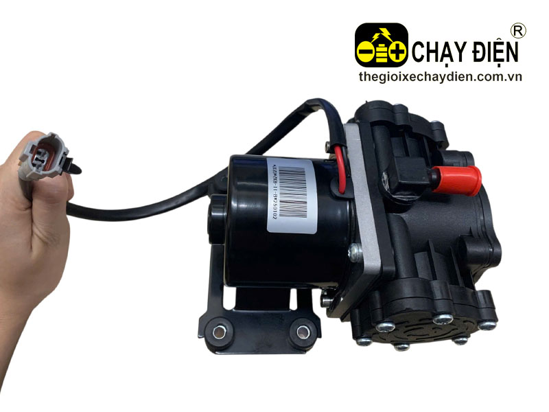 Motor trợ lực phanh xe điện chở khách LV TONG