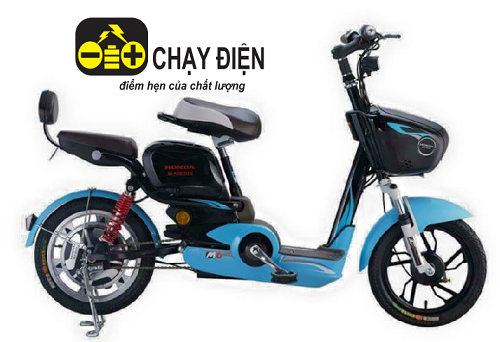 Mua Xe Đạp Điện Cũ tại Quận 5