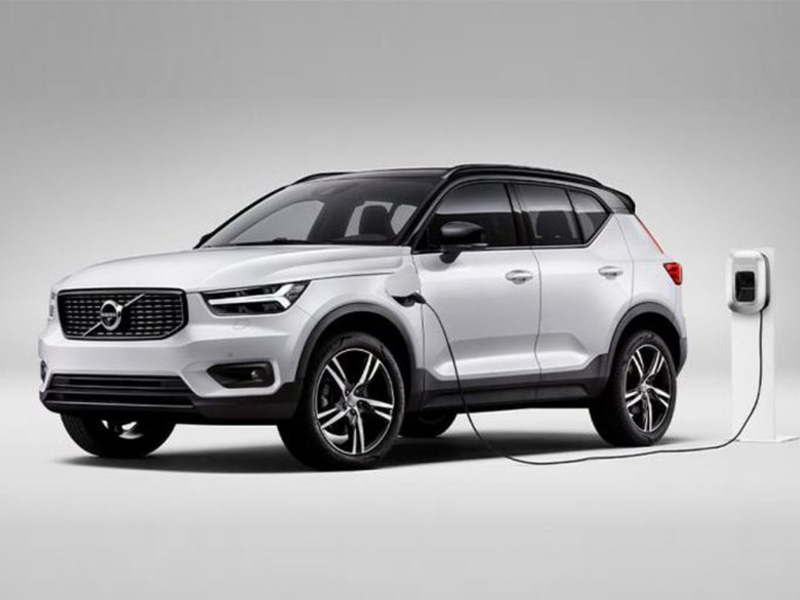 Năm 2030 Volvo dự kiến chấm dứt sản xuất xe lắp động cơ đốt trong, chỉ bán xe điện