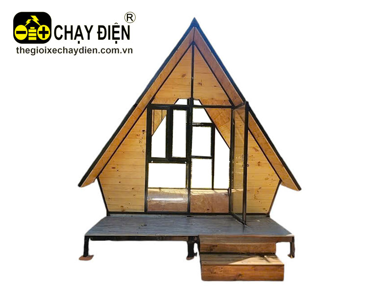 Nhà Homestay Smart H11