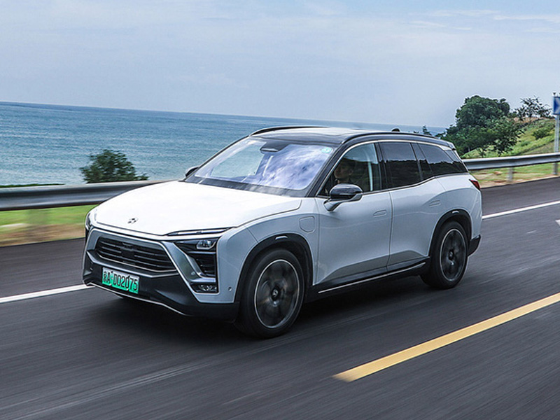 Nhiều công ty xe điện Trung Quốc cận kề  nguy cơ phá sản 