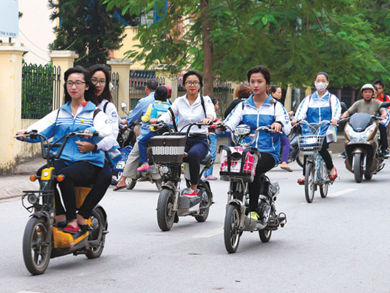 Nhiều phương tiện giao thông sẽ được đơn giản thủ tục nhập khẩu trong thời gian tới?