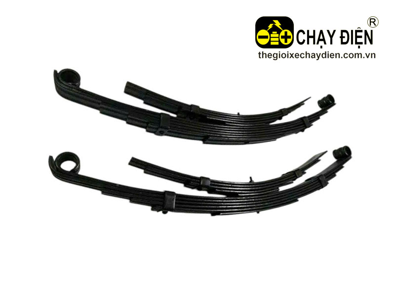 Nhíp xe 3 bánh chở hàng B1212