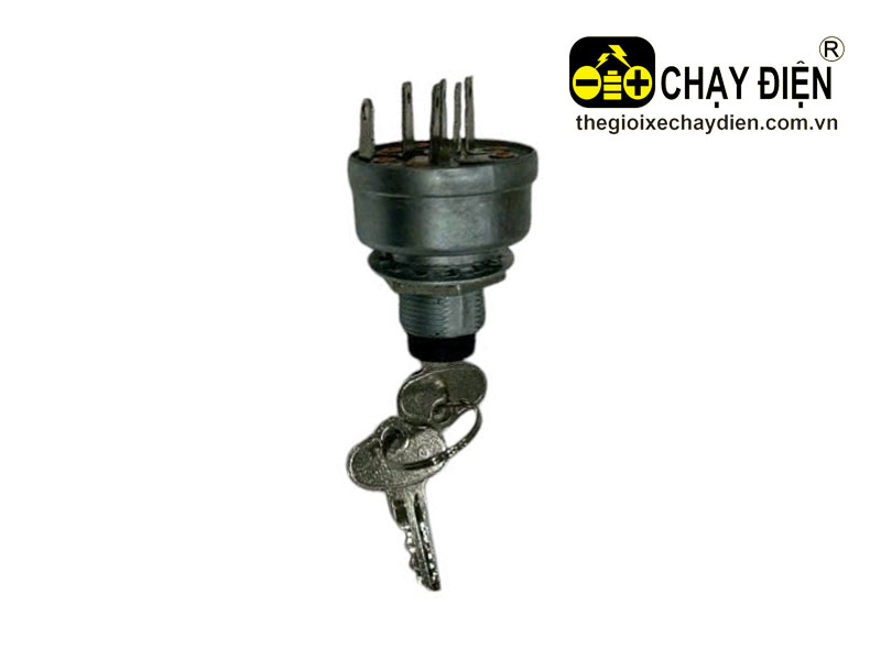 Ổ khóa điện G-TCA 22740