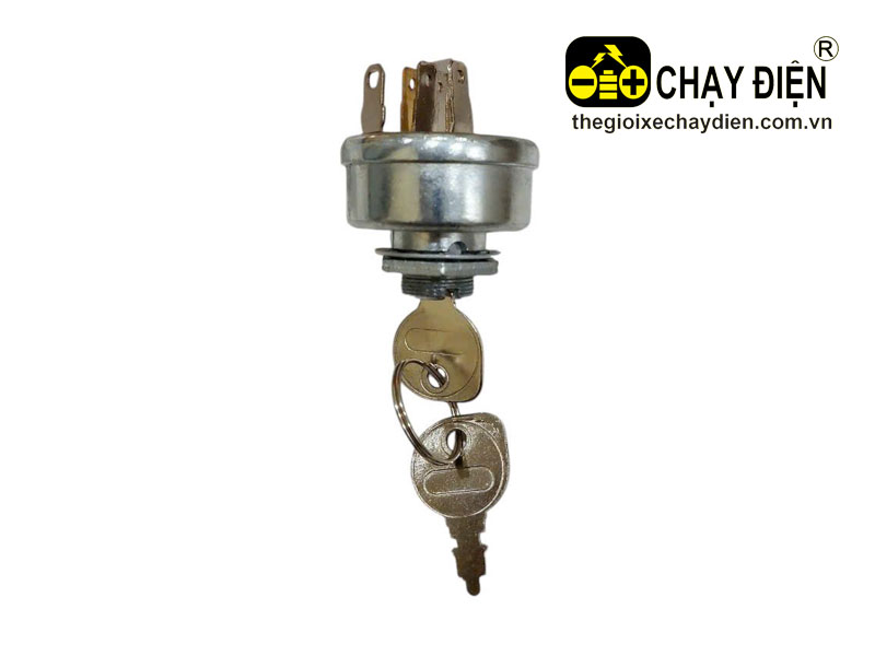 Ổ khóa xe cắt cỏ G-83-0020